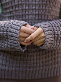 Джемпер TrikoBakh модель 2757-dimok Фото