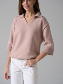 Джемпер TrikoBakh модель 2825-opal Фото