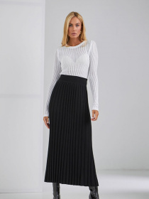 Лонгслив TrikoBakh модель 2491-blij Фото