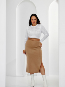 Лонгслив TrikoBakh модель 2491-blij Фото