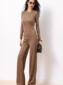 Лонгслів TrikoBakh модель 2498-kapuchno Фото