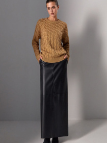 Джемпер TrikoBakh модель 2425-psochnij Фото