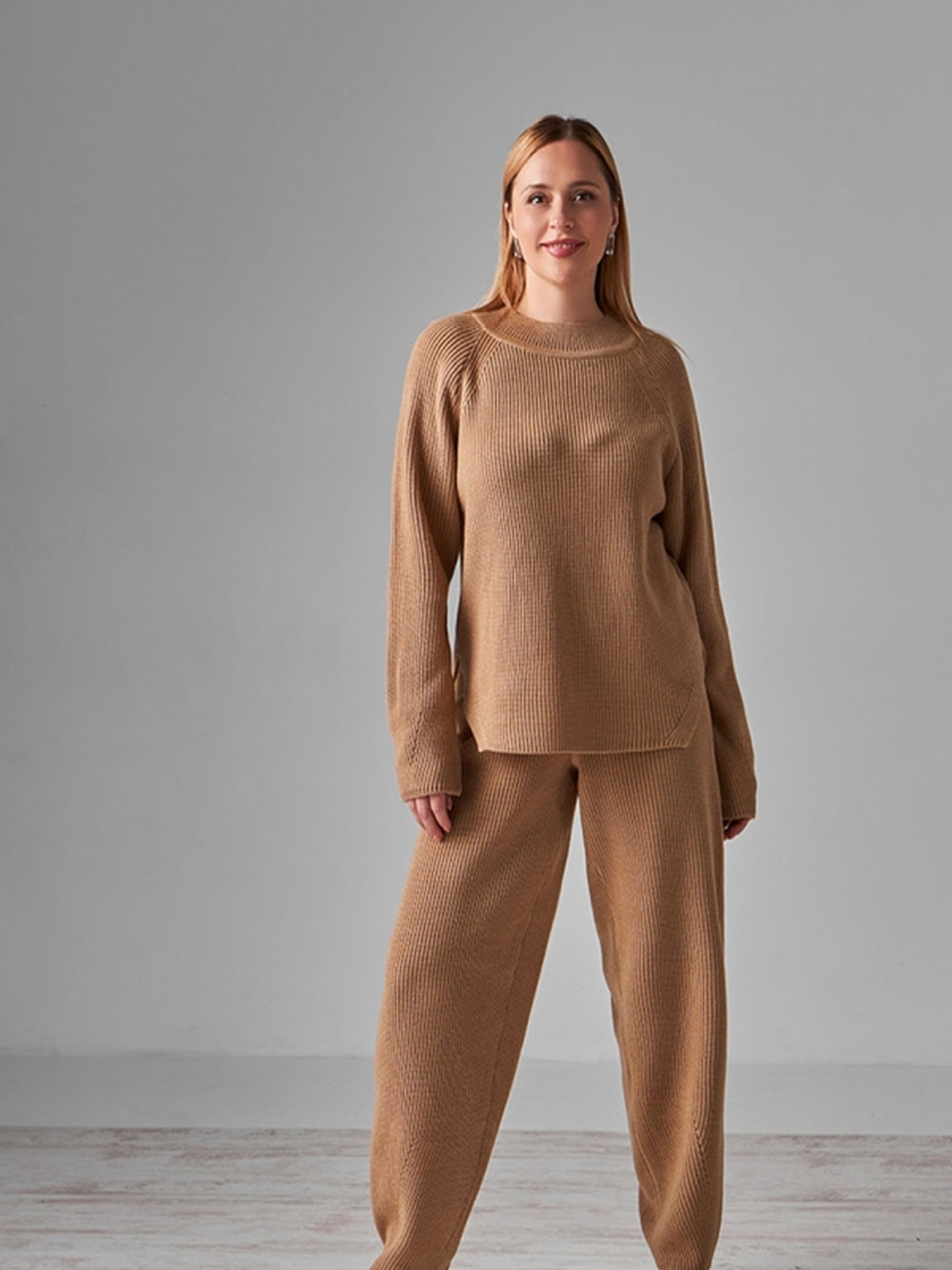 Костюм TrikoBakh модель 1617-psok Фото