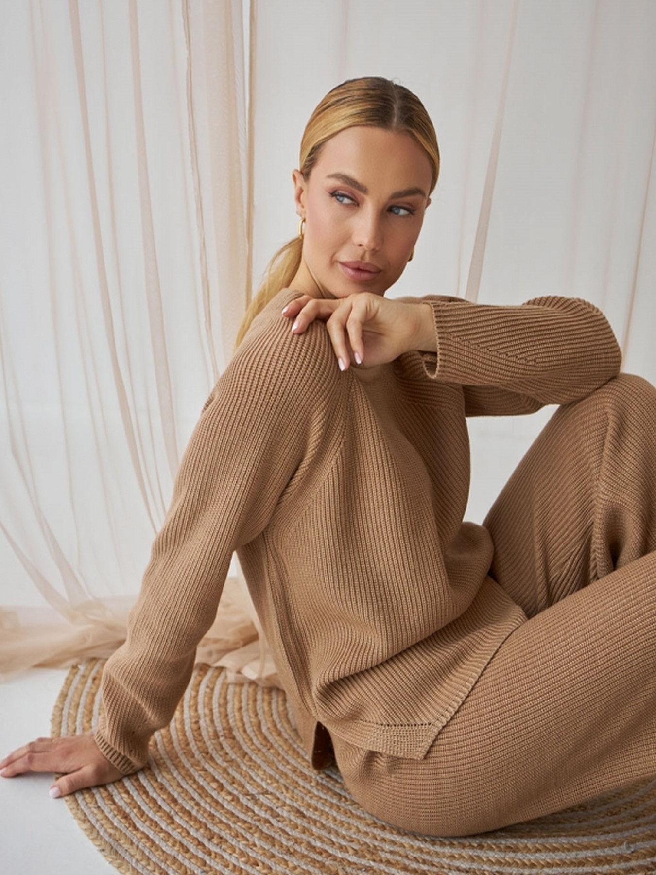 Костюм TrikoBakh модель 1617-psok Фото