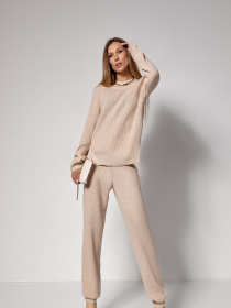 Костюм TrikoBakh модель 1617-perlina Фото