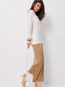 Джемпер TrikoBakh модель 2543-blij Фото