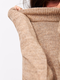 Светр TrikoBakh модель 2545-tyutyun Фото