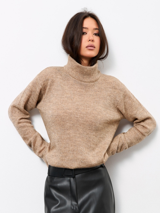 Светр TrikoBakh модель 2545-tyutyun Фото