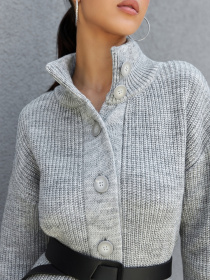 Кардиган TrikoBakh модель 2499-srij Фото