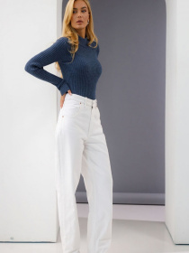 Водолазка TrikoBakh модель 2707-ndgo Фото