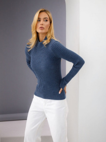 Водолазка TrikoBakh модель 2707-ndgo Фото