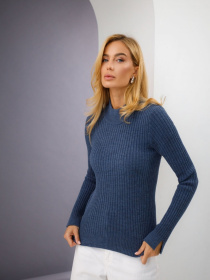 Водолазка TrikoBakh модель 2707-ndgo Фото