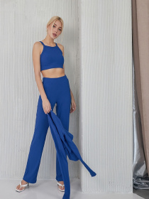 Повсякденний костюм TrikoBakh модель 1782-elektrik Фото