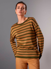 Джемпер TrikoBakh модель 2085-hak-kemel Фото