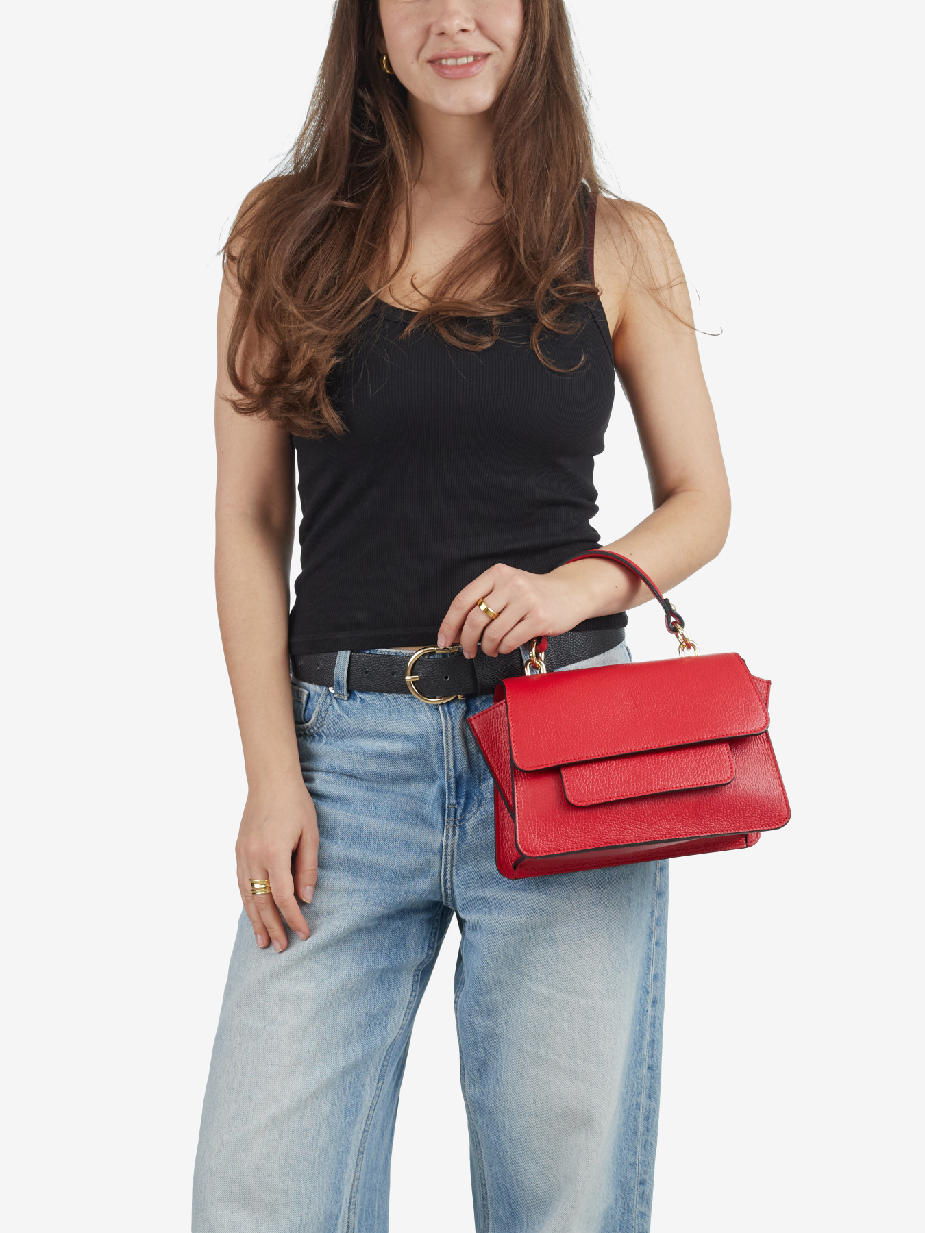 Кросс-боди Regina Notte модель 2000000264721 Фото