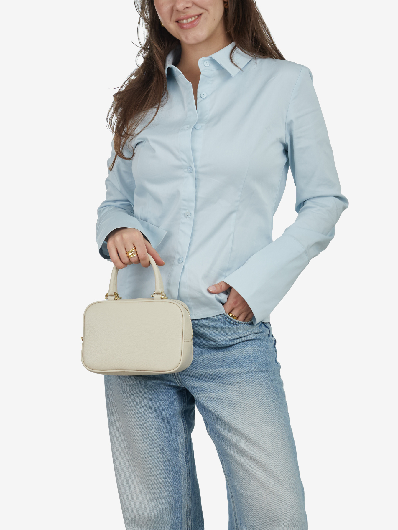 Кросс-боди Regina Notte модель 2000000264820 Фото