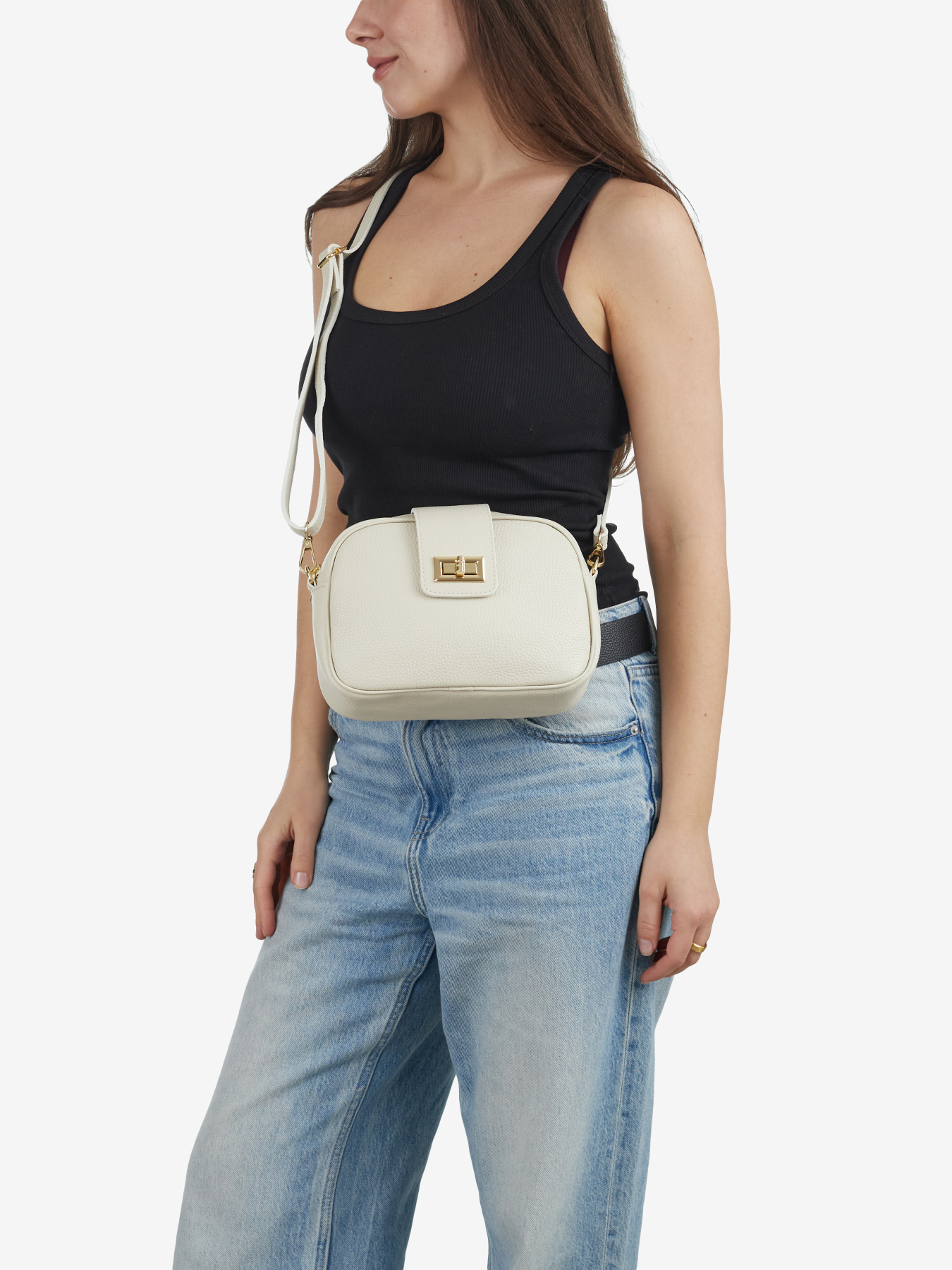 Кросс-боди Regina Notte модель 2000000264868 Фото