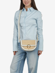 Кросс-боди Regina Notte модель 2000000262451 Фото