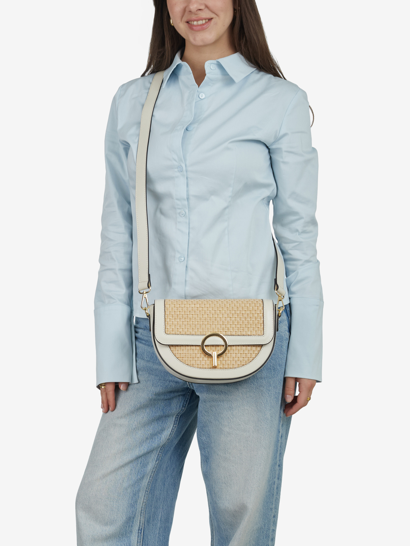 Крос-боді Regina Notte модель 2000000262451 Фото