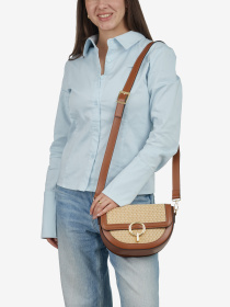 Кросс-боди Regina Notte модель 2000000262468 Фото