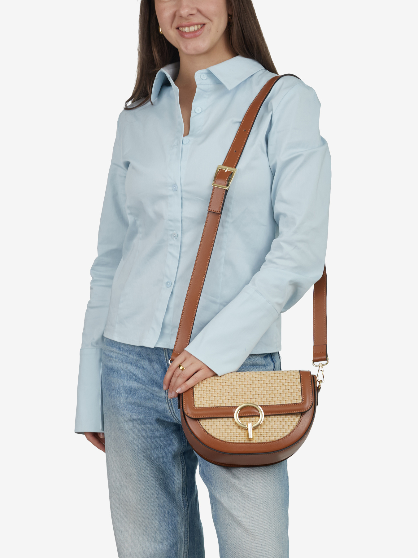 Крос-боді Regina Notte модель 2000000262468 Фото