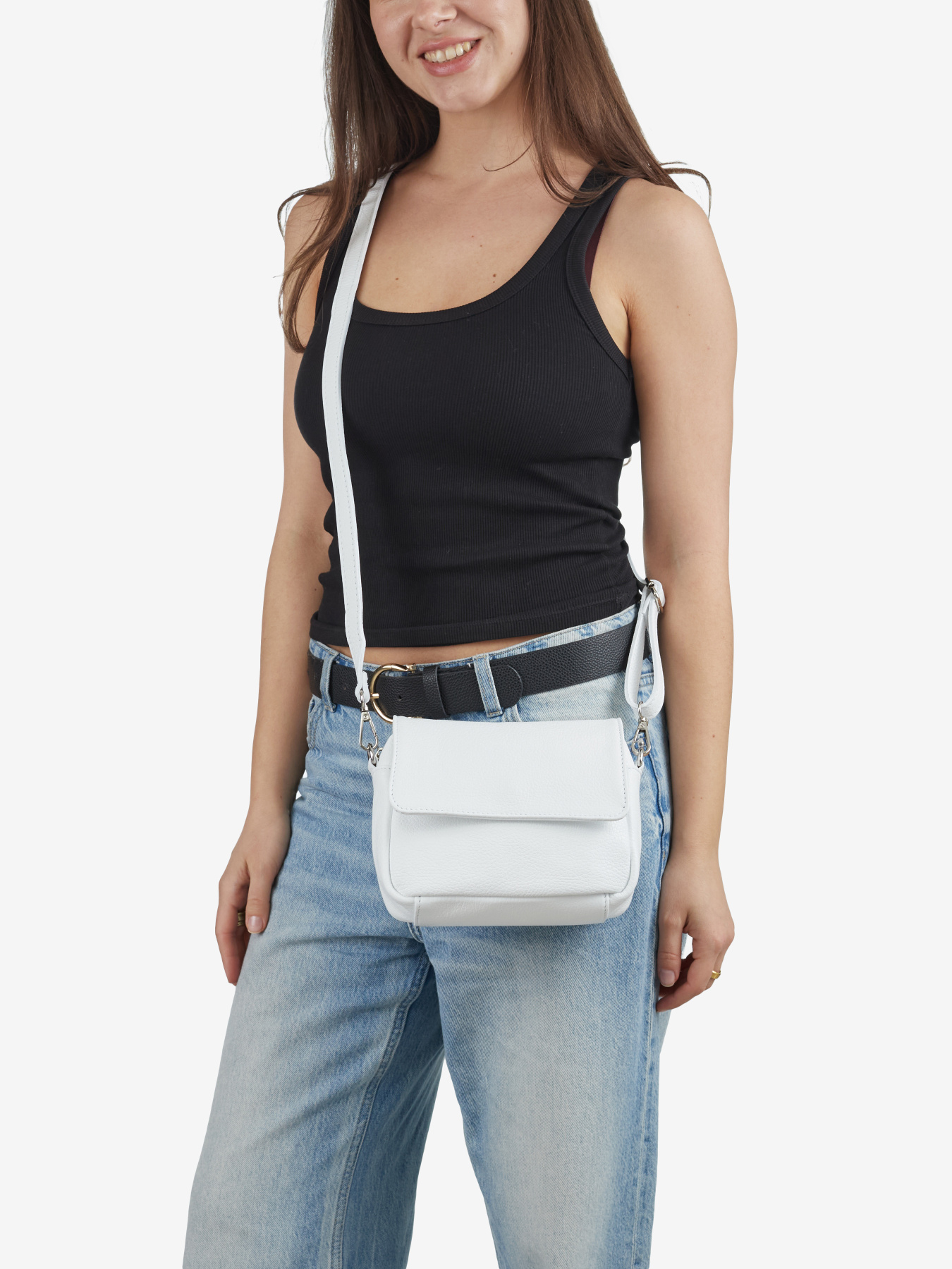 Кросс-боди Regina Notte модель 2000000264028 Кросс-боди Regina Notte модель 2000000264028 Фото