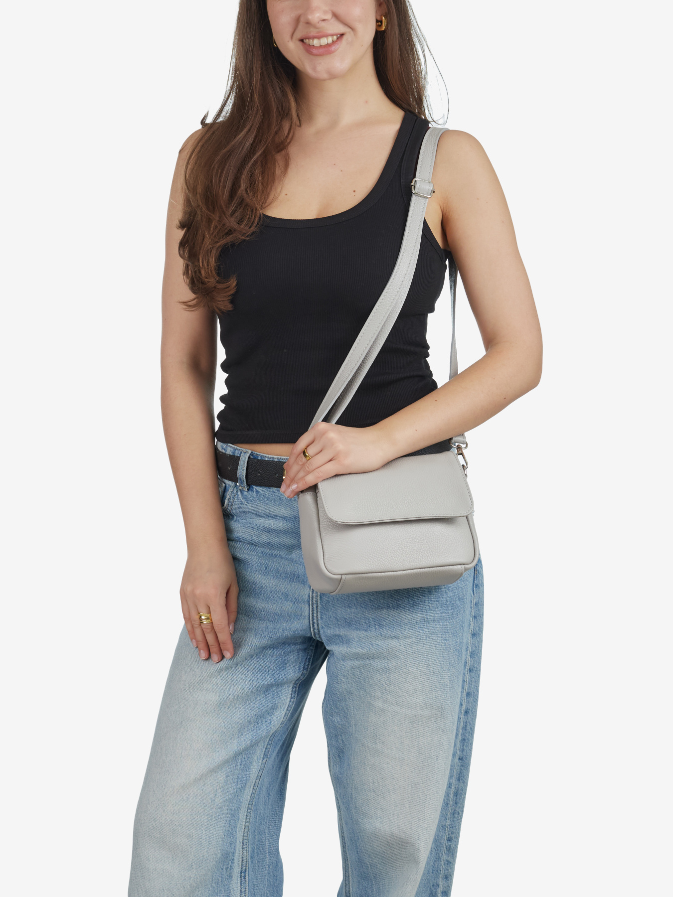 Кросс-боди Regina Notte модель 2000000264059 Фото