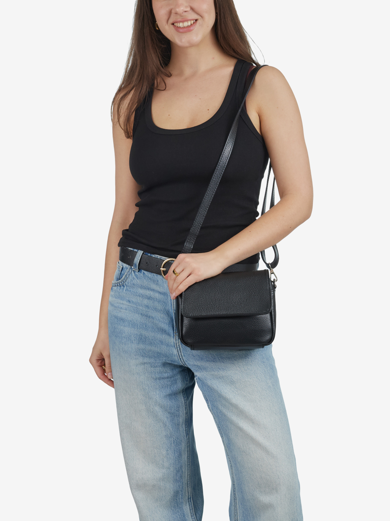 Крос-боді Regina Notte модель 2000000263991 Фото