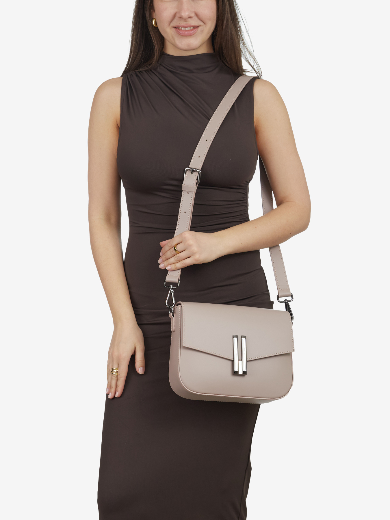 Кросс-боди Regina Notte модель 2000000264295 Фото