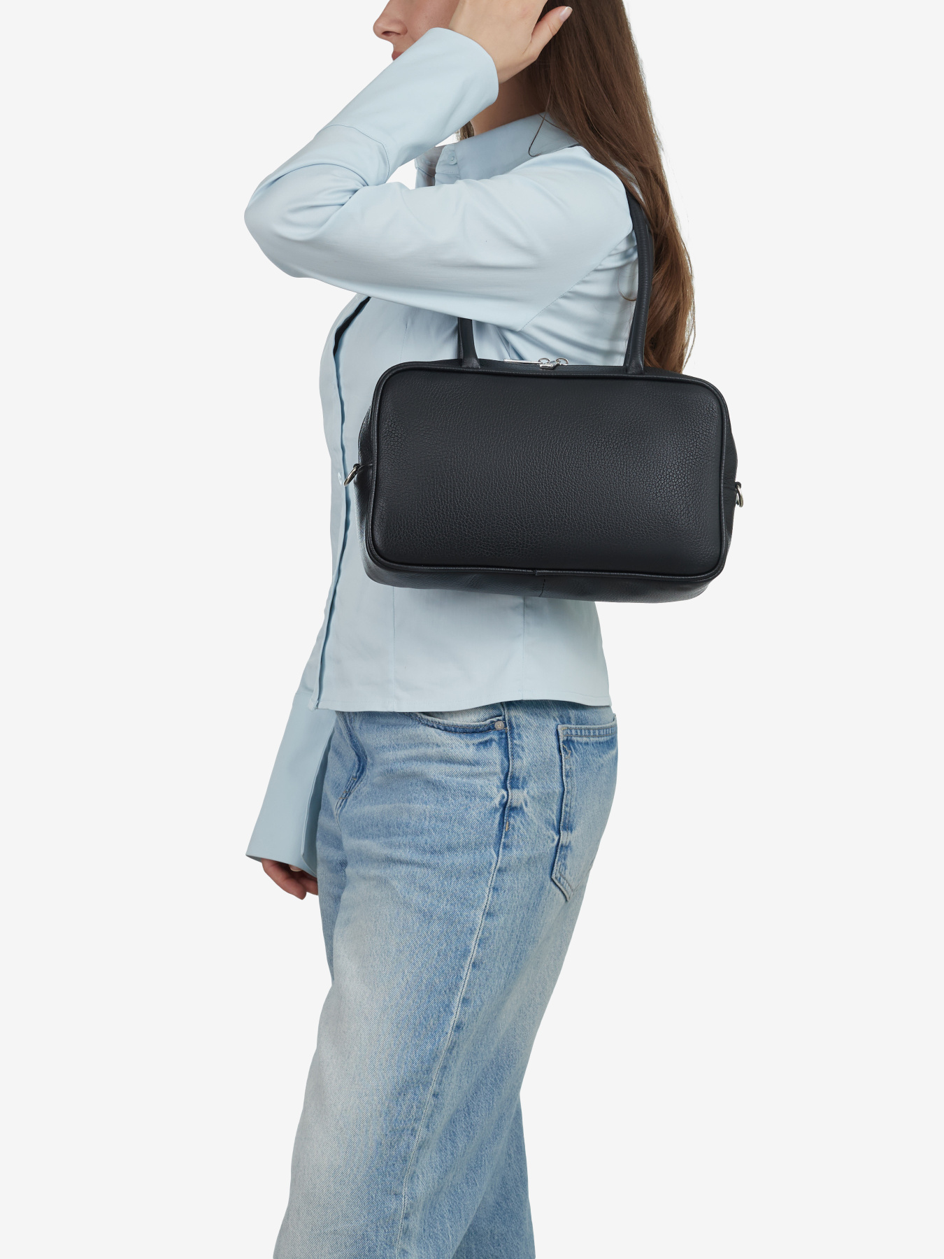 Кросс-боди Regina Notte модель 2000000264202 Фото