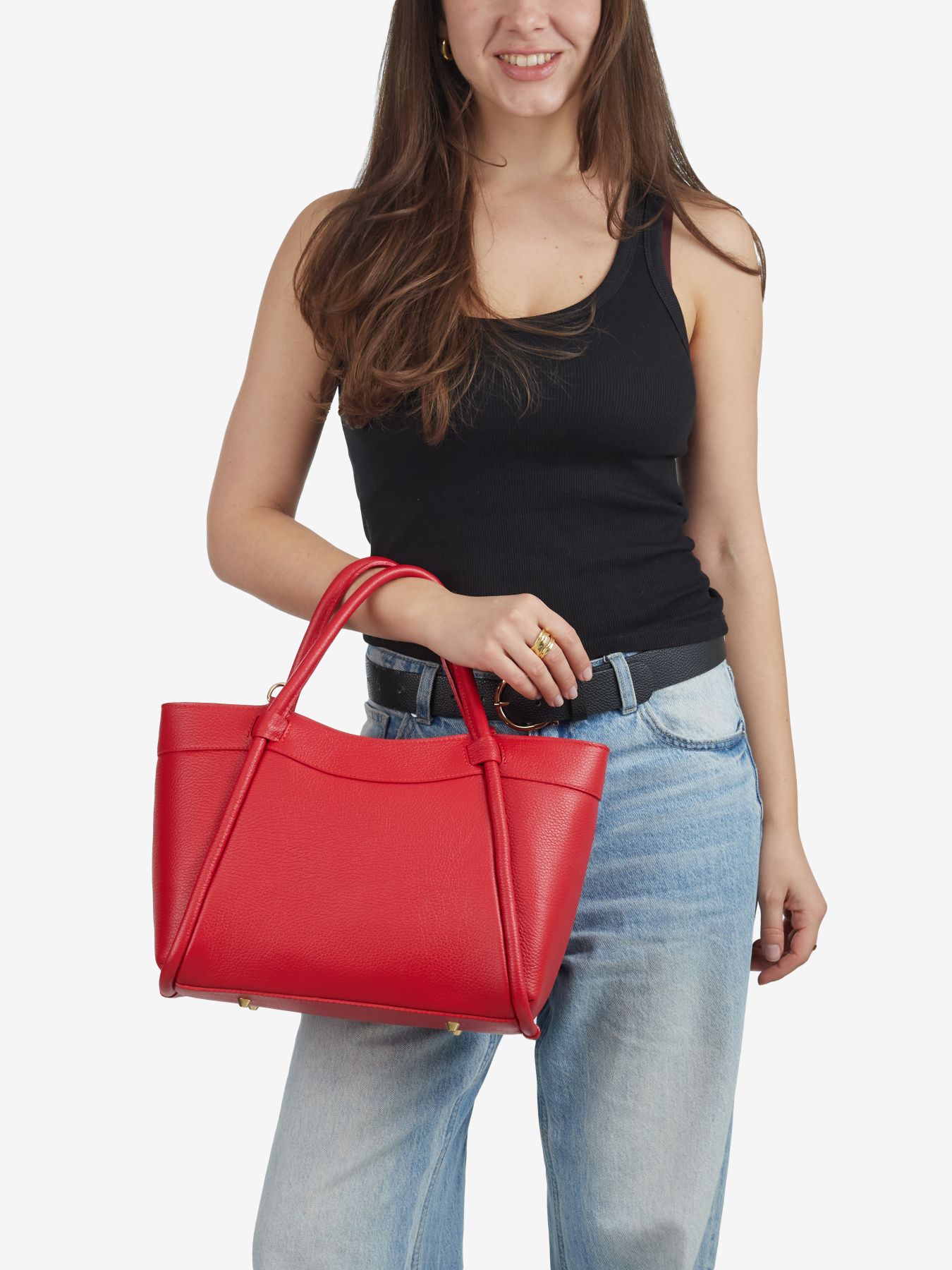 Сумка Regina Notte модель 2000000264783 Фото