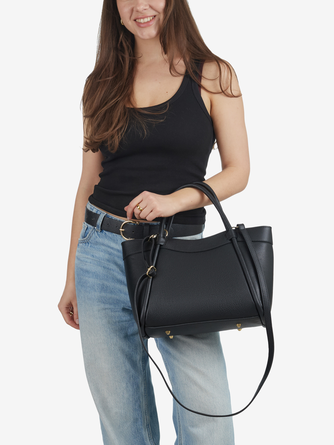 Сумка Regina Notte модель 2000000264752 Фото