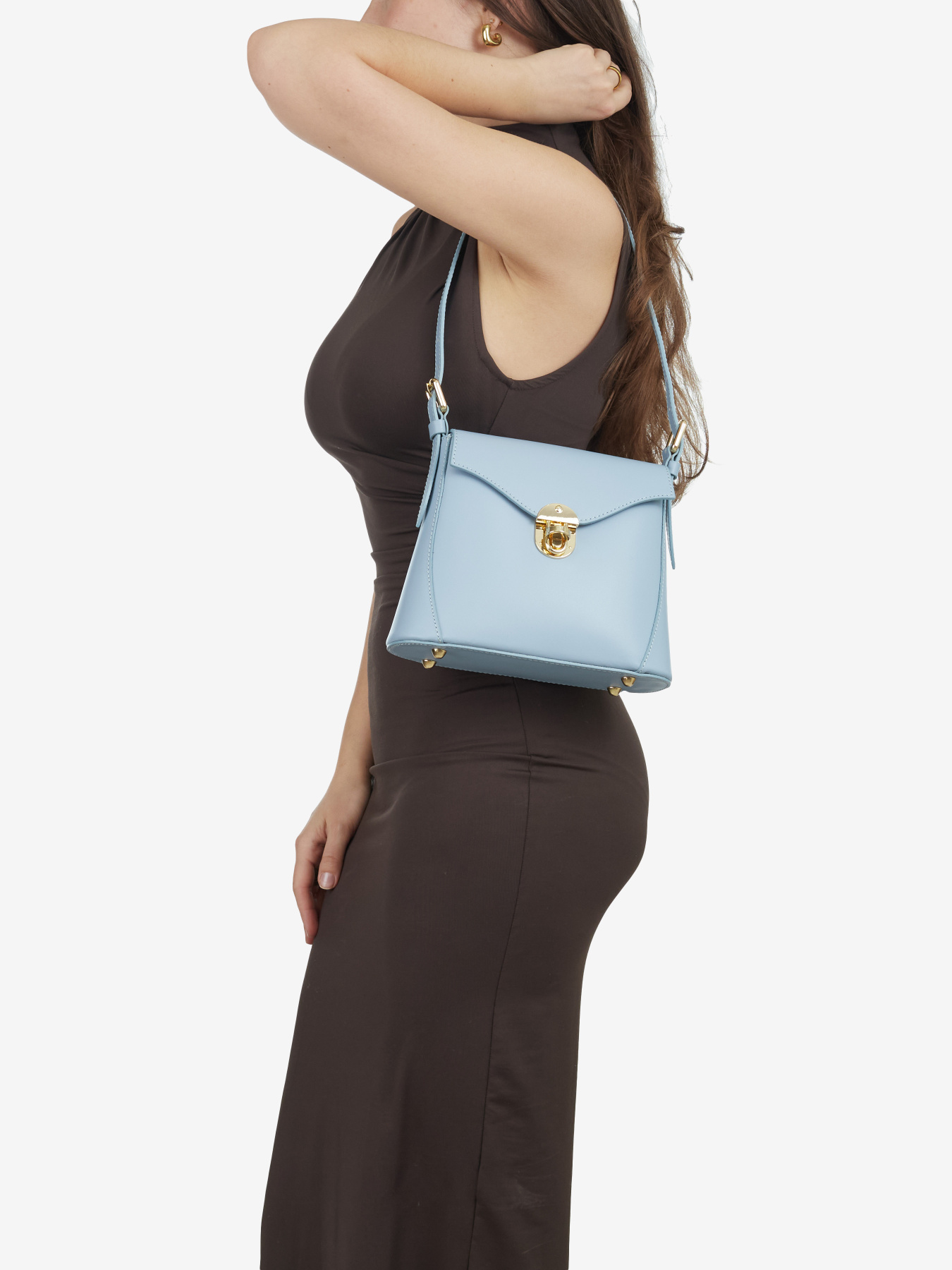 Сумка Regina Notte модель 2000000264196 Фото