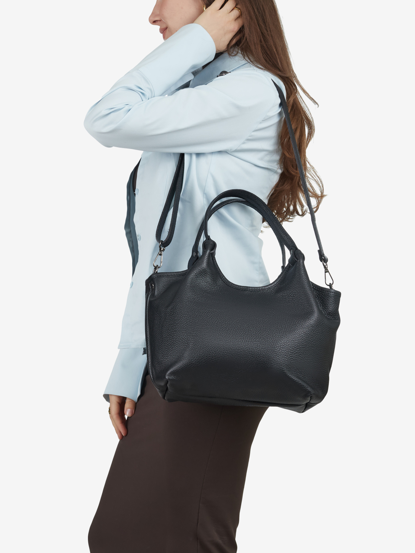 Сумка Regina Notte модель 2000000263854 Фото