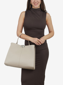 Шоппер Regina Notte модель 2000000264615 Фото