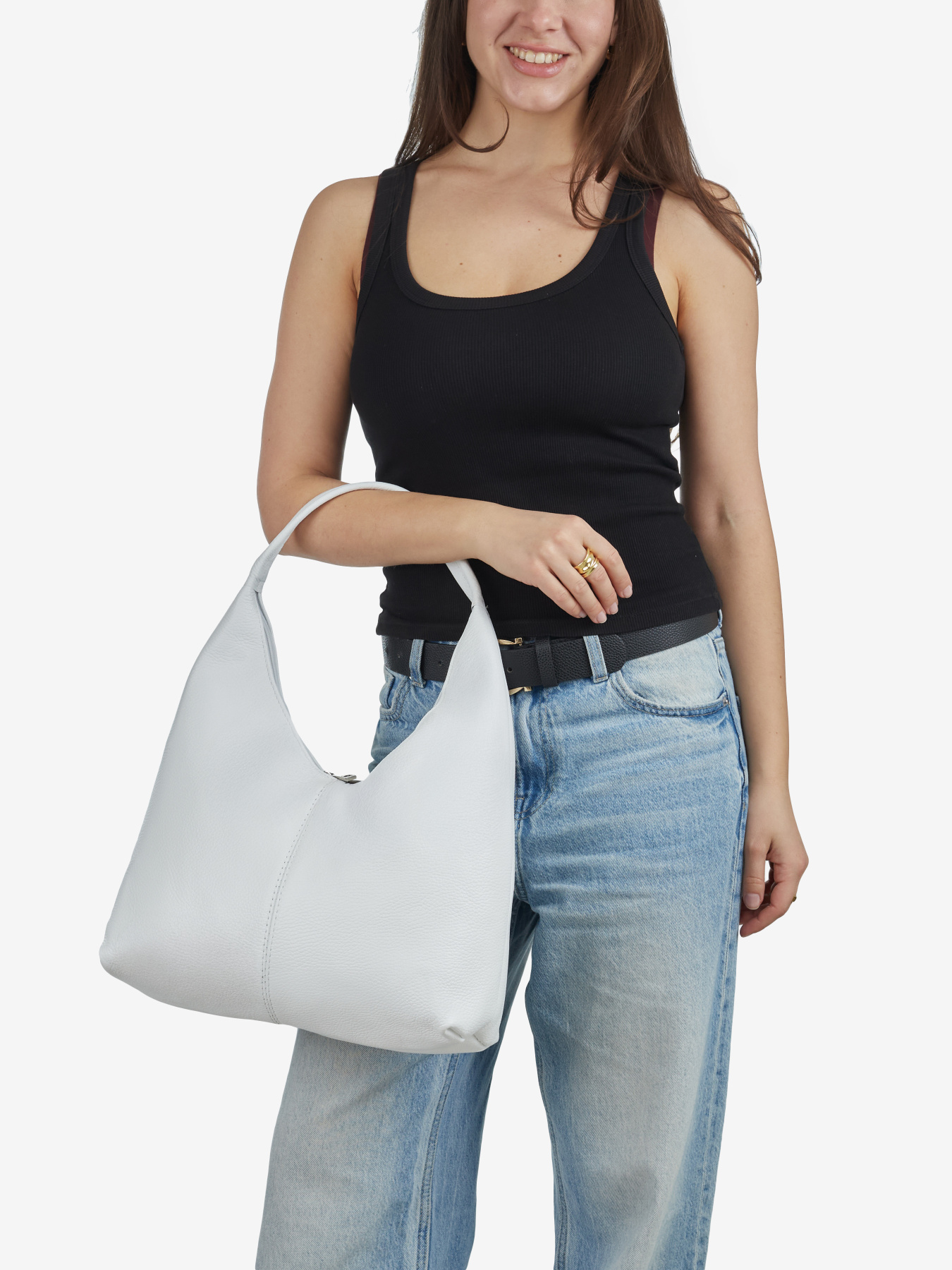 Шоппер Regina Notte модель 2000000263922 Фото