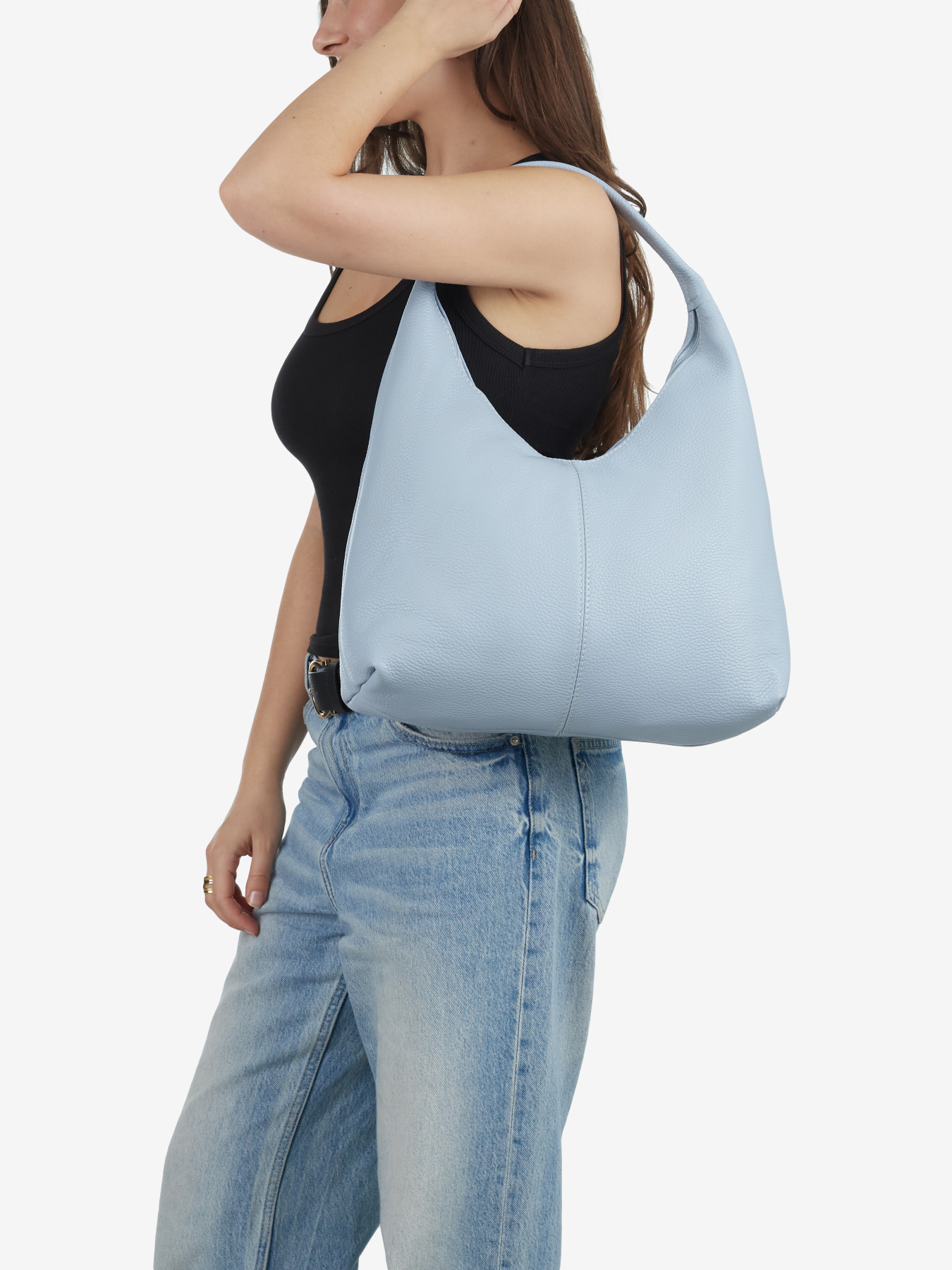 Шоппер Regina Notte модель 2000000263915 Фото