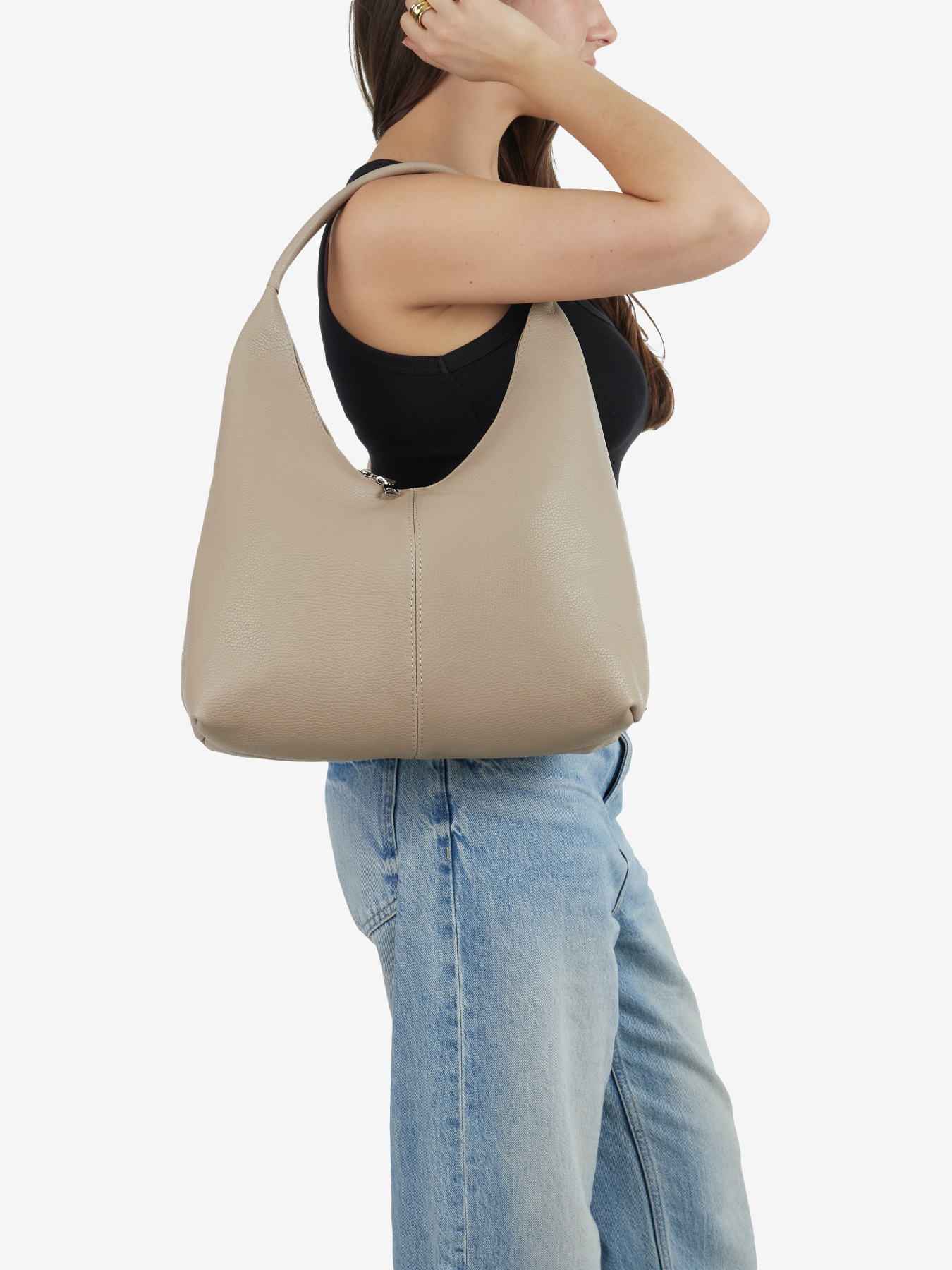 Шоппер Regina Notte модель 2000000263908 Фото