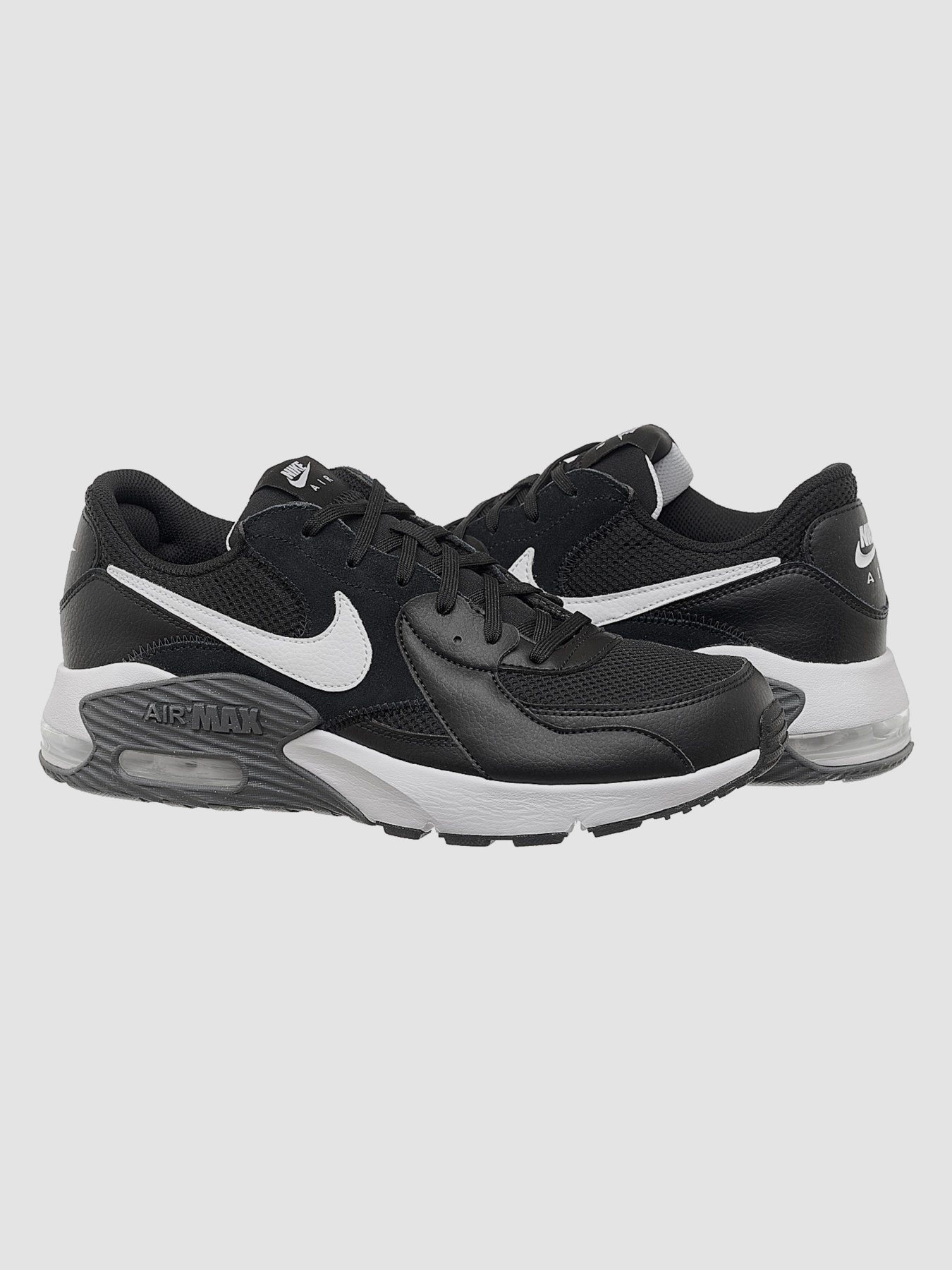 Кроссовки NIKE Air Max Excee модель CD4165-001 Фото