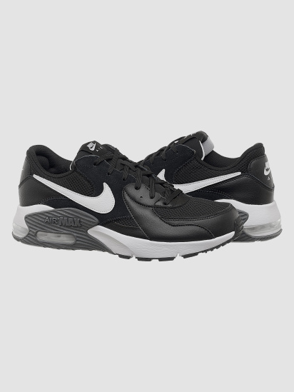 Кросівки NIKE Air Max Excee модель CD4165-001 — фото - INTERTOP
