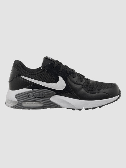 Кросівки NIKE Air Max Excee модель CD4165-001 — фото 3 - INTERTOP