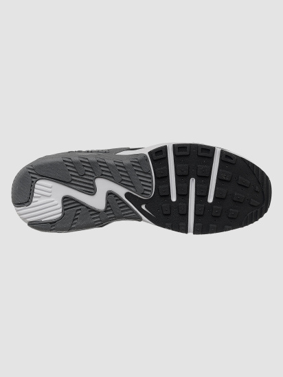 Кросівки NIKE Air Max Excee модель CD4165-001 — фото 4 - INTERTOP