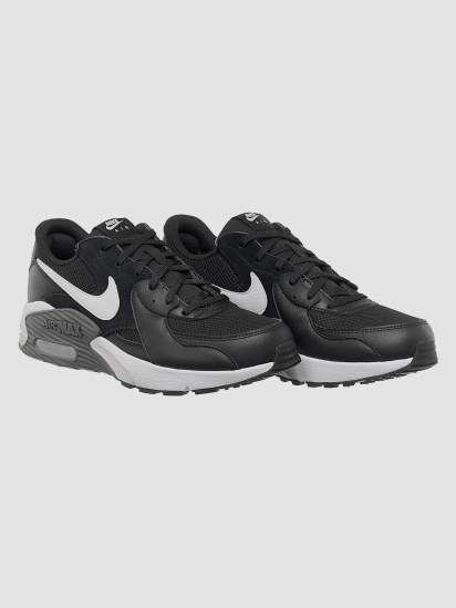 Кросівки NIKE Air Max Excee модель CD4165-001 — фото 5 - INTERTOP