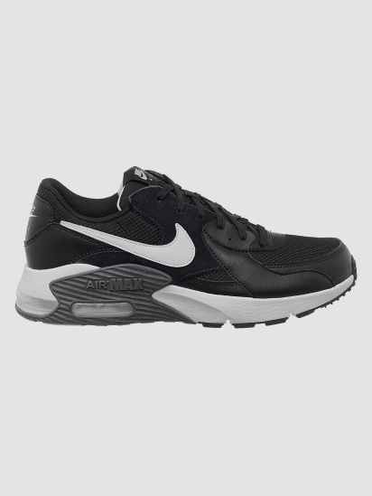 Кросівки NIKE Air Max Excee модель CD4165-001 - фото