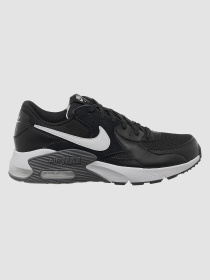 Кросівки повсякденні NIKE Air Max Excee модель CD4165-001 Кросівки повсякденні NIKE Air Max Excee модель CD4165-001 Фото