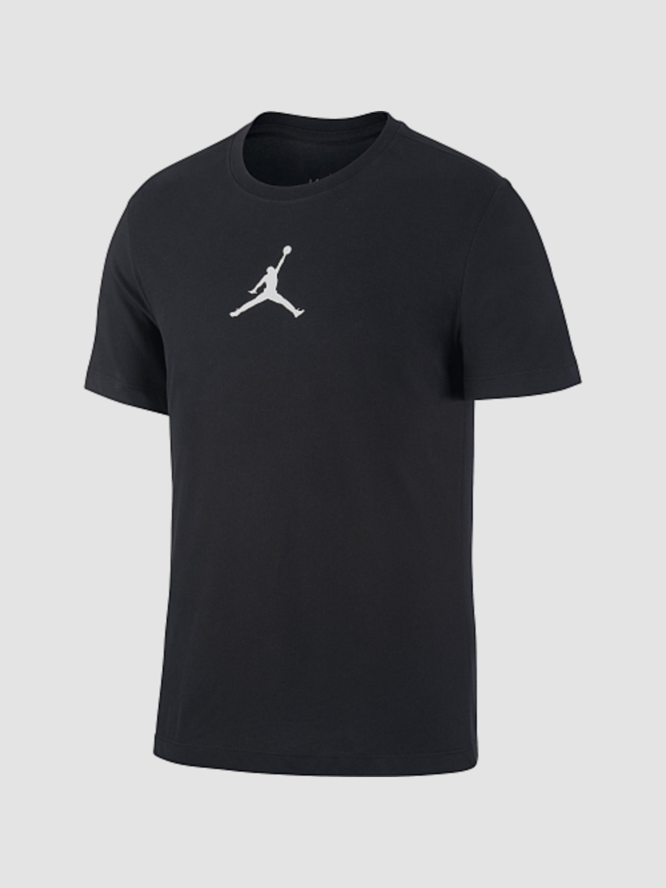 Футболка Jordan Jumpman Dri-Fit Short Sleeve Crew модель CW5190-010 Фото