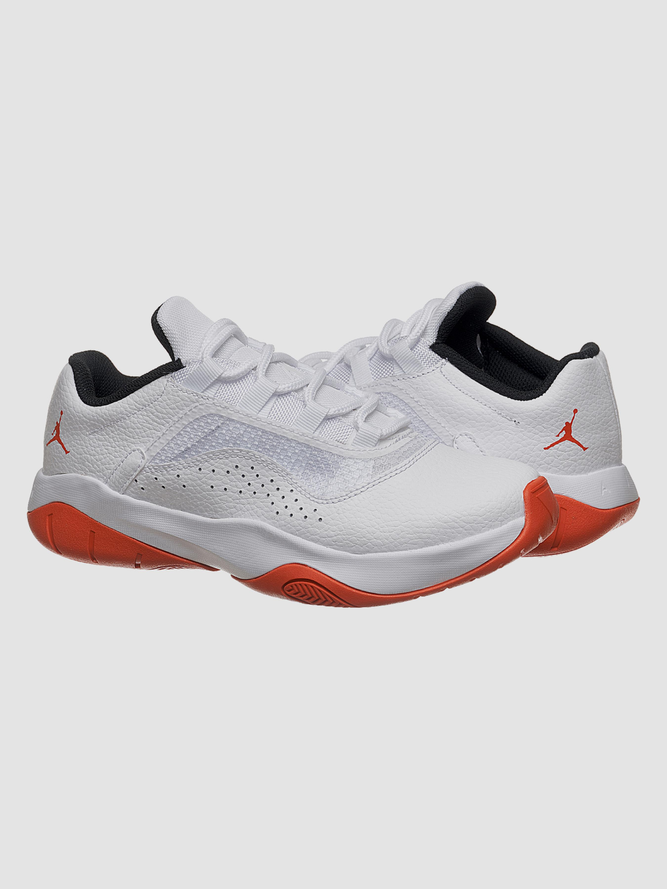 Кроссовки Jordan 11 Cmft Low Gs модель CZ0907-106 Фото