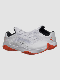 Кроссовки Jordan 11 Cmft Low Gs модель CZ0907-106 Фото
