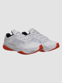 Кроссовки Jordan 11 Cmft Low Gs модель CZ0907-106 Фото