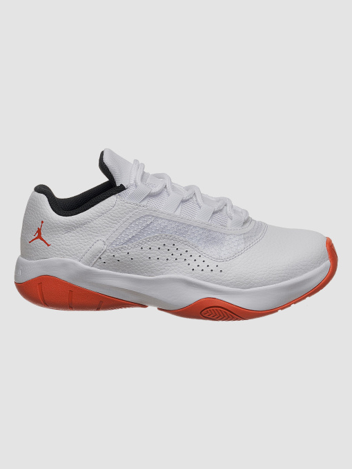Кроссовки Jordan 11 Cmft Low Gs модель CZ0907-106 Фото